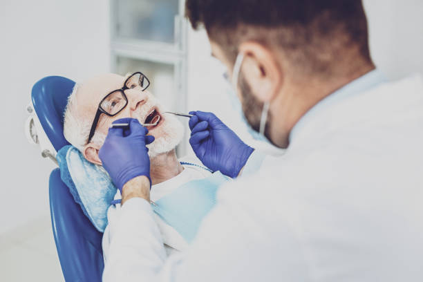 Best Dental Abscess Treatment in Everman, TX